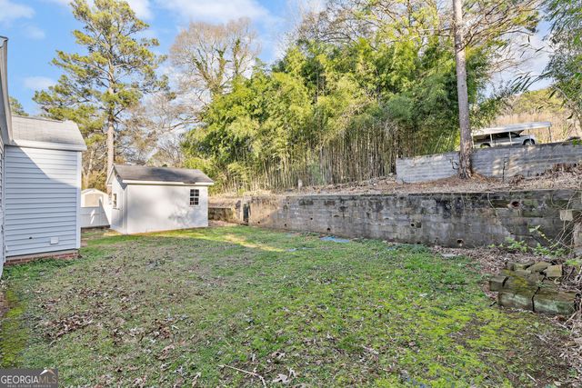 2827 Maple Road SE, Rome, GA 30161