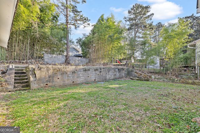 2827 Maple Road SE, Rome, GA 30161