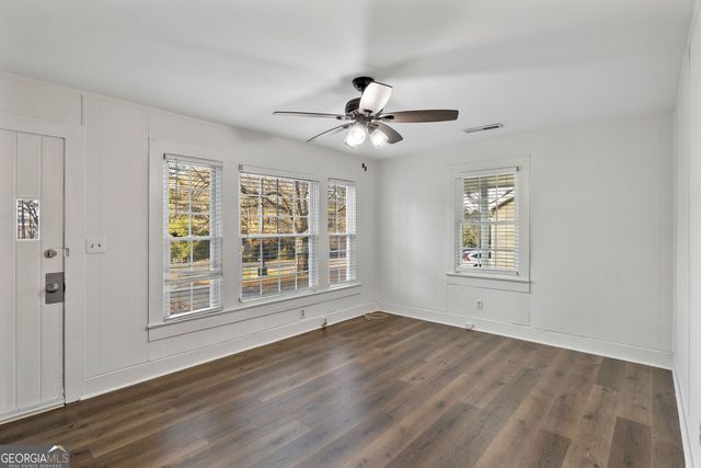 2827 Maple Road SE, Rome, GA 30161