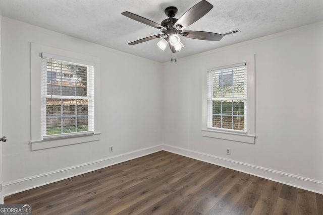 2827 Maple Road SE, Rome, GA 30161