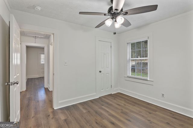 2827 Maple Road SE, Rome, GA 30161