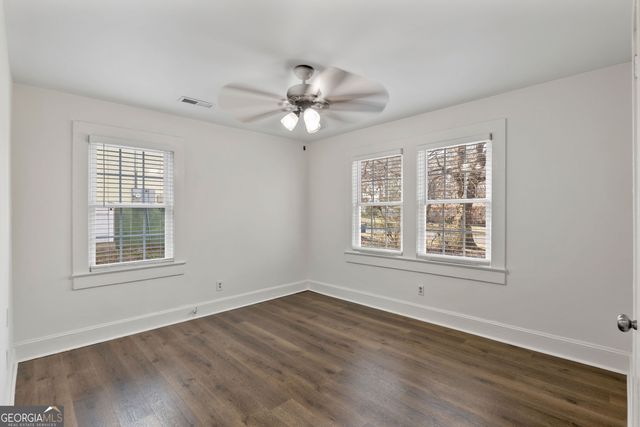 2827 Maple Road SE, Rome, GA 30161