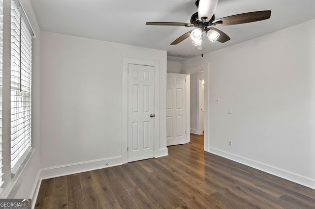 2827 Maple Road SE, Rome, GA 30161