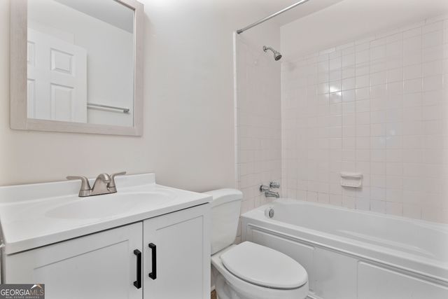 2827 Maple Road SE, Rome, GA 30161