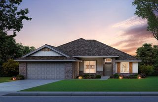 8504 NW 75th Street, Oklahoma City, OK 73132