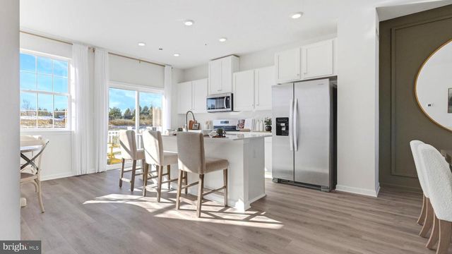 3076 MARTHA WAY, Pennsburg, PA 18073