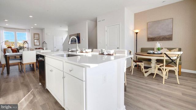3076 MARTHA WAY, Pennsburg, PA 18073