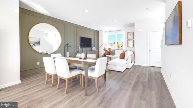 3076 MARTHA WAY, Pennsburg, PA 18073