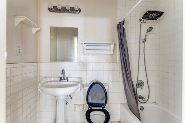 7521 Pawnee, Lake Worth, TX 76135