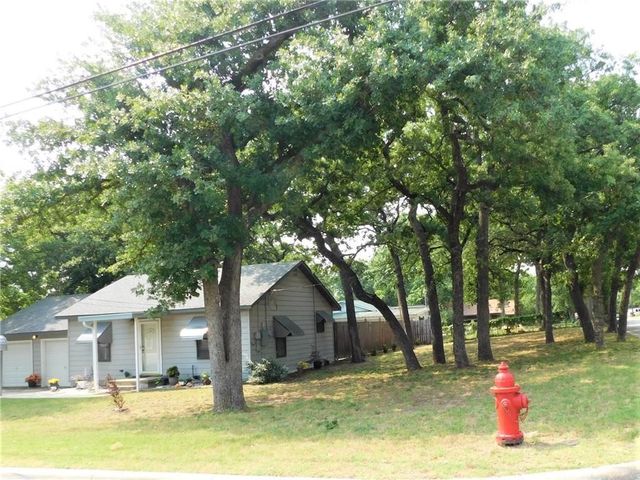 7521 Pawnee, Lake Worth, TX 76135