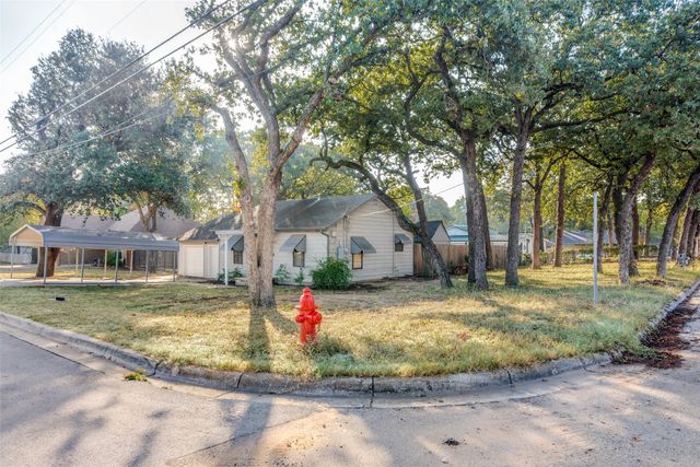 7521 Pawnee, Lake Worth, TX 76135
