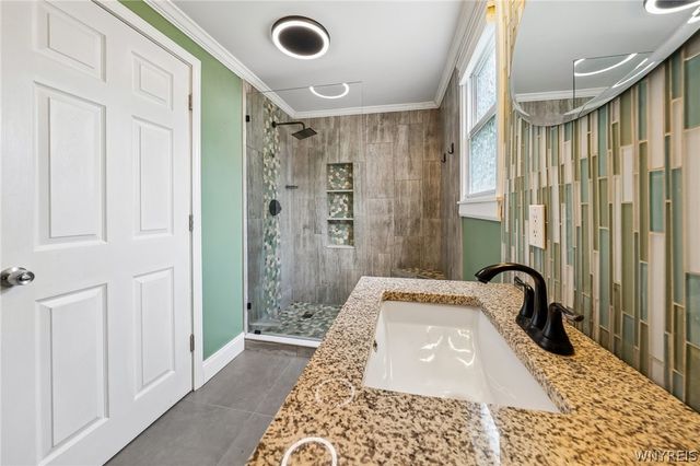 55 Federal Avenue, Cheektowaga, NY 14225
