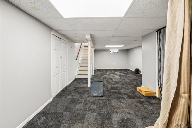 55 Federal Avenue, Cheektowaga, NY 14225