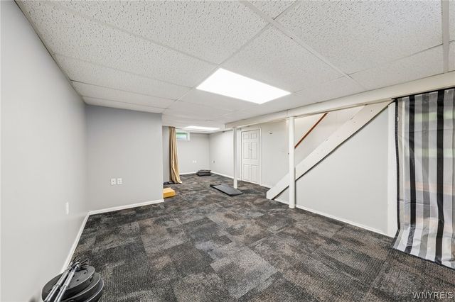 55 Federal Avenue, Cheektowaga, NY 14225