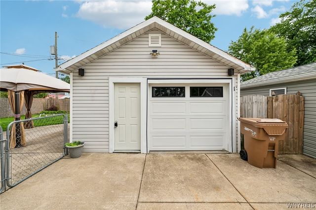 55 Federal Avenue, Cheektowaga, NY 14225