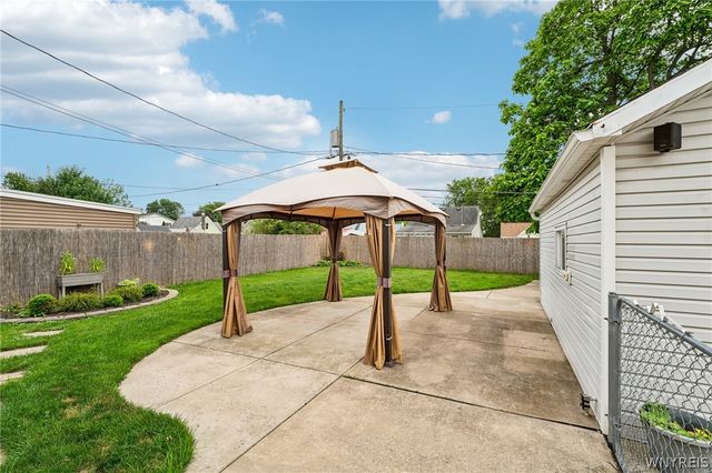 55 Federal Avenue, Cheektowaga, NY 14225