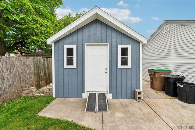 55 Federal Avenue, Cheektowaga, NY 14225