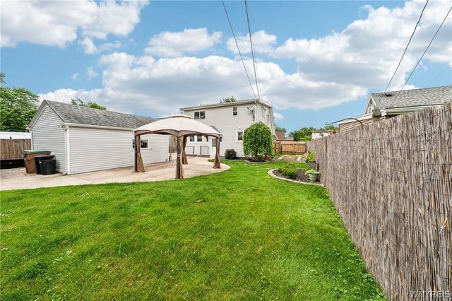 55 Federal Avenue, Cheektowaga, NY 14225