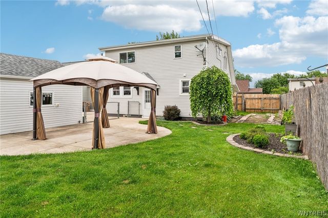 55 Federal Avenue, Cheektowaga, NY 14225