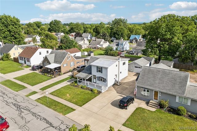 55 Federal Avenue, Cheektowaga, NY 14225