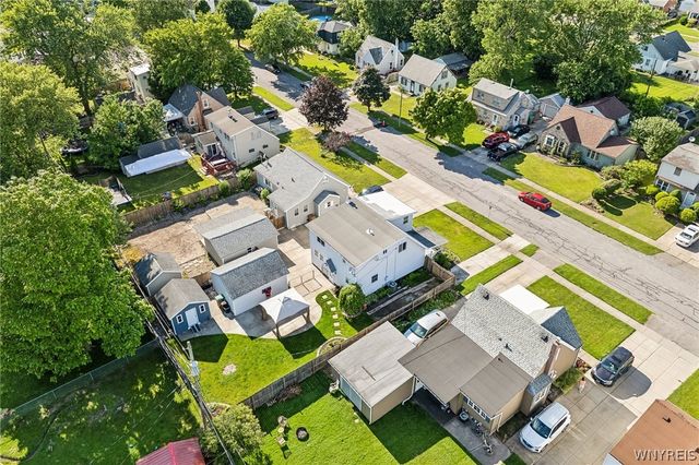 55 Federal Avenue, Cheektowaga, NY 14225