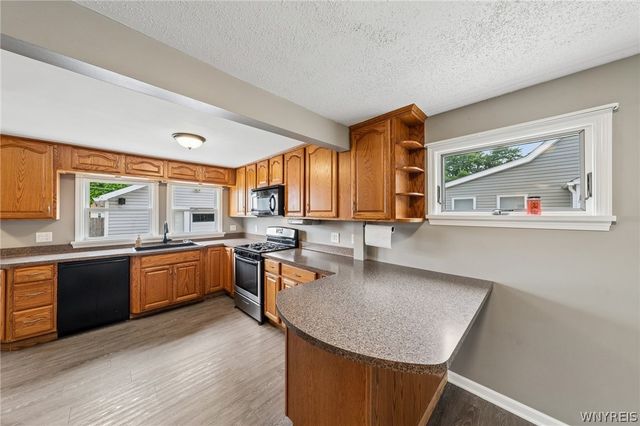 55 Federal Avenue, Cheektowaga, NY 14225