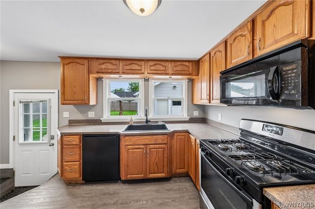 55 Federal Avenue, Cheektowaga, NY 14225