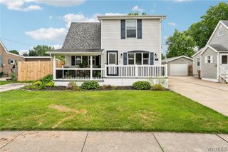 55 Federal Avenue, Cheektowaga, NY 14225