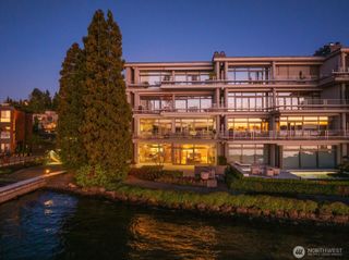 5505 Lake Washington Boulevard NE #1-E, Kirkland, WA 98033