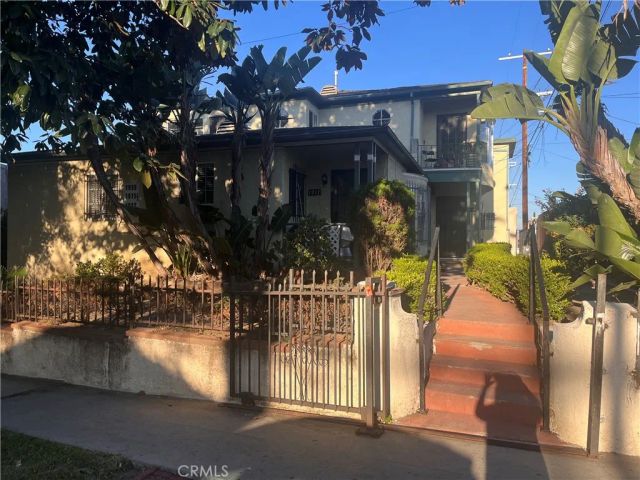 1915 S Orange Drive, Los Angeles, CA 90016