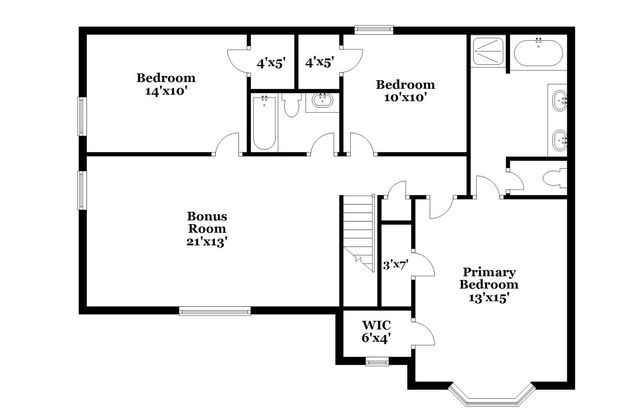 610 Hogan Dr, Murfreesboro, TN 37128