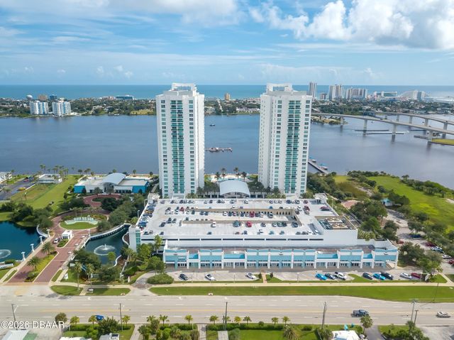 241 Riverside Dr Unit 1909, Holly Hill, FL 32117
