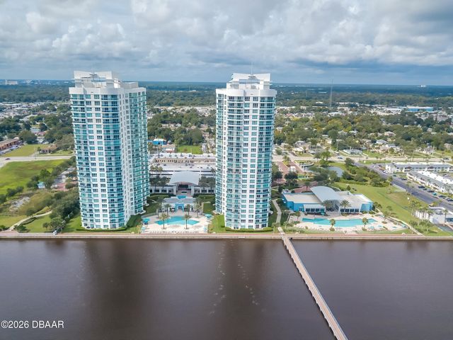 241 Riverside Dr Unit 1909, Holly Hill, FL 32117