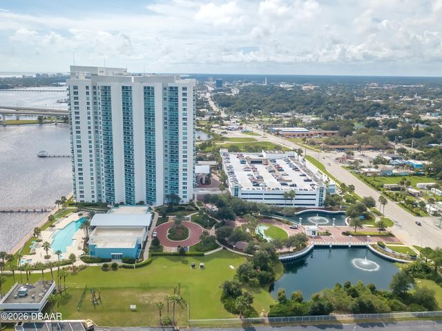 241 Riverside Dr Unit 1909, Holly Hill, FL 32117
