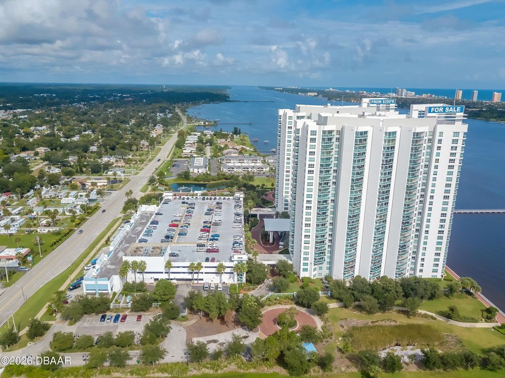 241 Riverside Dr Unit 1909, Holly Hill, FL 32117