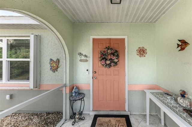 4360 FLAMINGO BOULEVARD, Port Charlotte, FL 33948