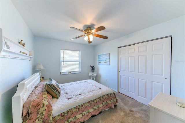 4360 FLAMINGO BOULEVARD, Port Charlotte, FL 33948