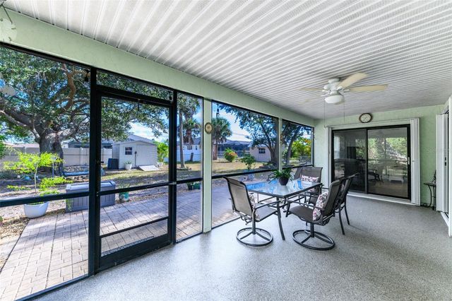 4360 FLAMINGO BOULEVARD, Port Charlotte, FL 33948