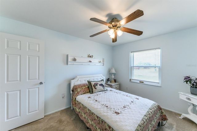 4360 FLAMINGO BOULEVARD, Port Charlotte, FL 33948