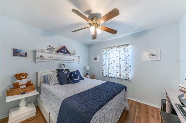 4360 FLAMINGO BOULEVARD, Port Charlotte, FL 33948