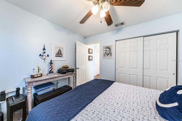 4360 FLAMINGO BOULEVARD, Port Charlotte, FL 33948