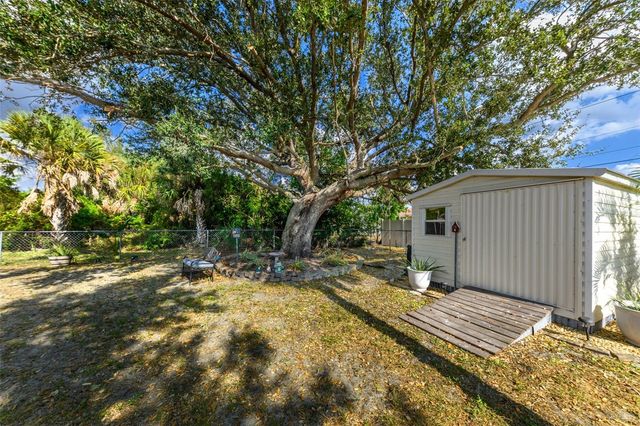 4360 FLAMINGO BOULEVARD, Port Charlotte, FL 33948