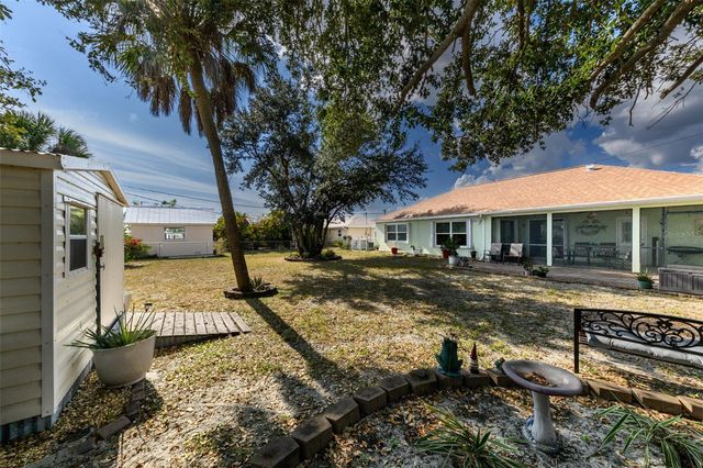 4360 FLAMINGO BOULEVARD, Port Charlotte, FL 33948