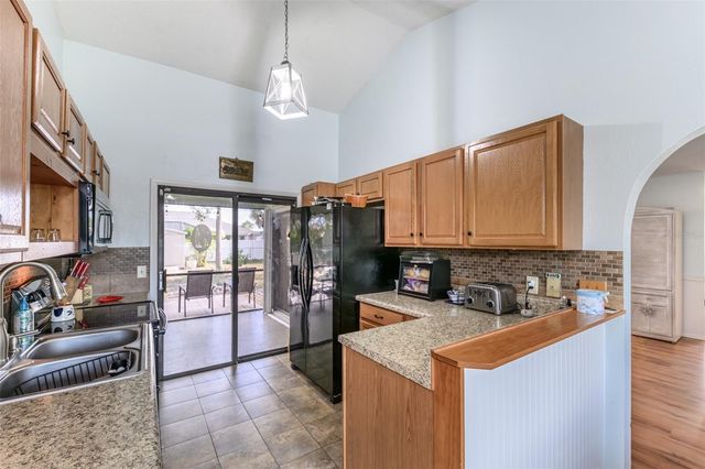 4360 FLAMINGO BOULEVARD, Port Charlotte, FL 33948