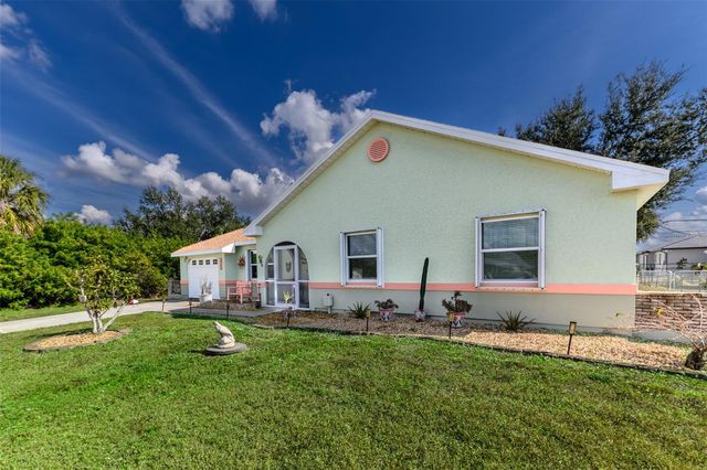 4360 FLAMINGO BOULEVARD, Port Charlotte, FL 33948