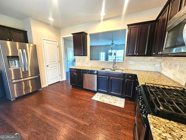 1243 Park Pass Way, Suwanee, GA 30024