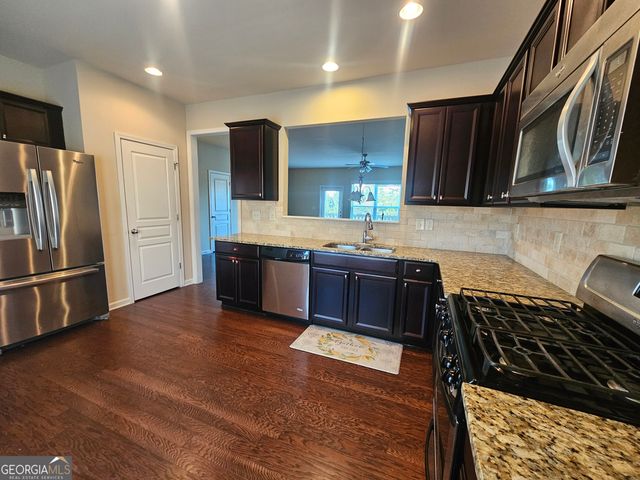 1243 Park Pass Way, Suwanee, GA 30024