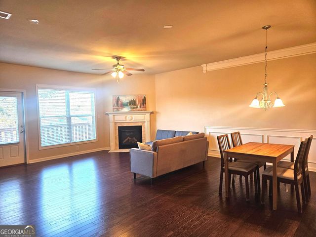 1243 Park Pass Way, Suwanee, GA 30024