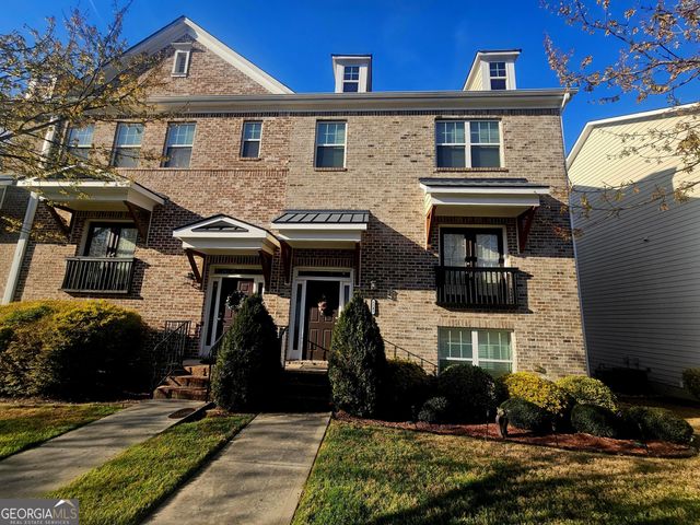 1243 Park Pass Way, Suwanee, GA 30024