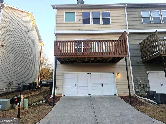 1243 Park Pass Way, Suwanee, GA 30024